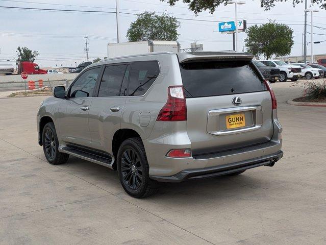 2022 Lexus GX Vehicle Photo in SELMA, TX 78154-1460