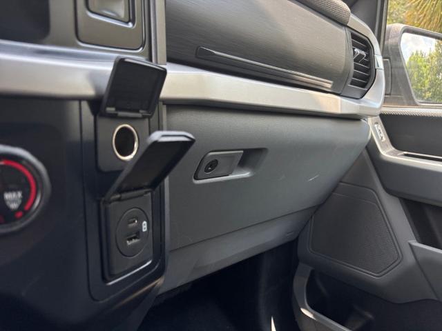 2023 Ford F-150 Vehicle Photo in Savannah, GA 31419
