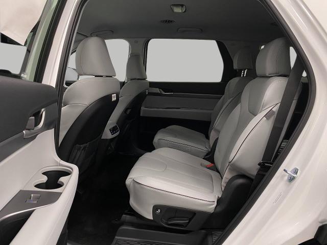 2025 Hyundai PALISADE Vehicle Photo in Appleton, WI 54913