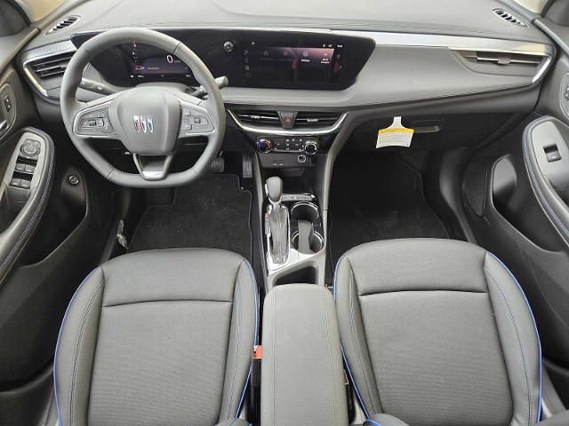 2025 Buick Encore GX Vehicle Photo in DALLAS, TX 75209-3016