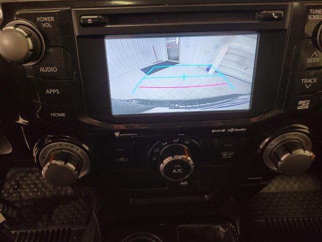 2019 Toyota 4Runner Vehicle Photo in Neenah, WI 54956