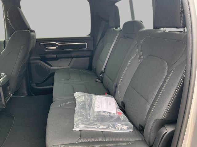 2025 Ram 1500 Vehicle Photo in Kaukauna, WI 54130
