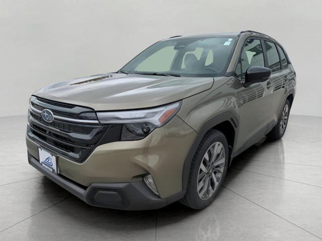 2025 Subaru Forester Vehicle Photo in Green Bay, WI 54304