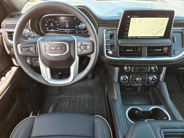 2024 GMC Yukon Vehicle Photo in Weatherford, TX 76087