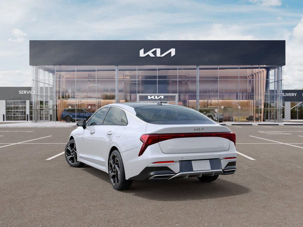 2025 Kia K5 Vehicle Photo in Belle Vernon, PA 15012
