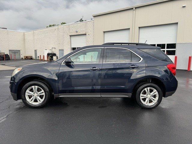 2015 Chevrolet Equinox Vehicle Photo in Mechanicsburg, PA 17050-1707