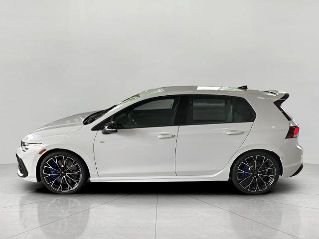 2025 Volkswagen Golf R Vehicle Photo in Oshkosh, WI 54904