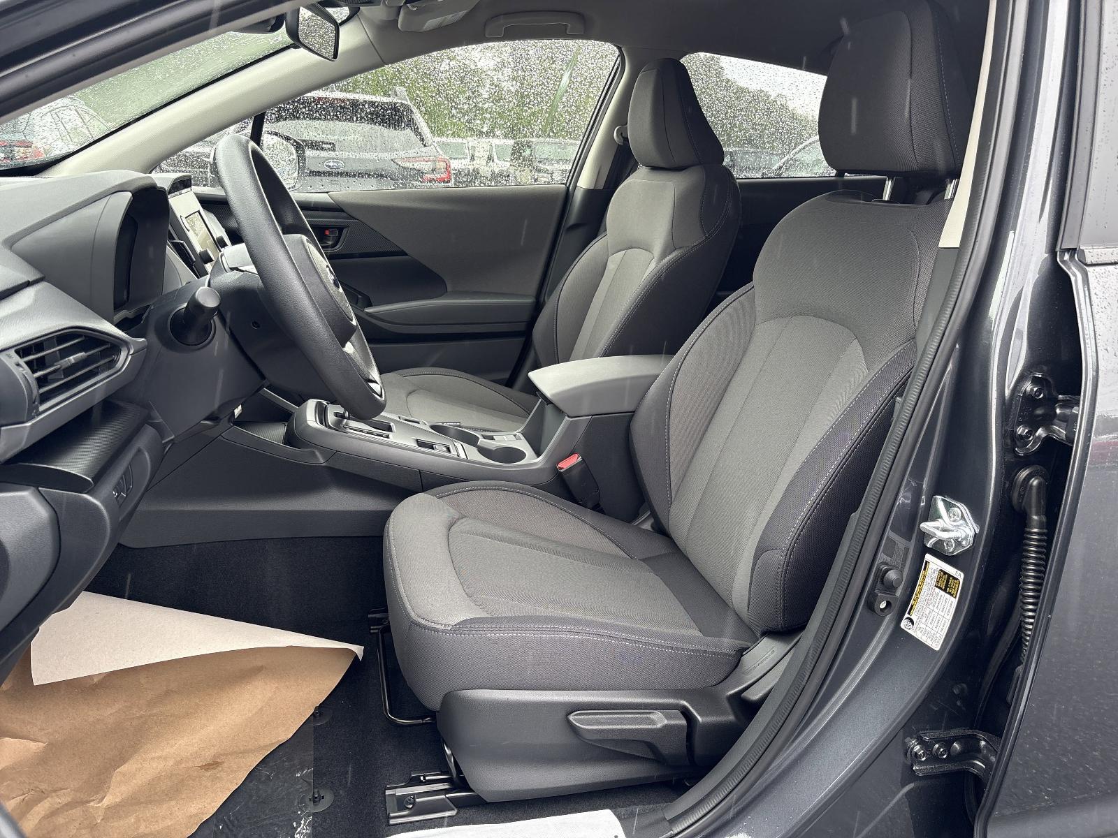 2025 Subaru Crosstrek Vehicle Photo in Mechanicsburg, PA 17050-1707
