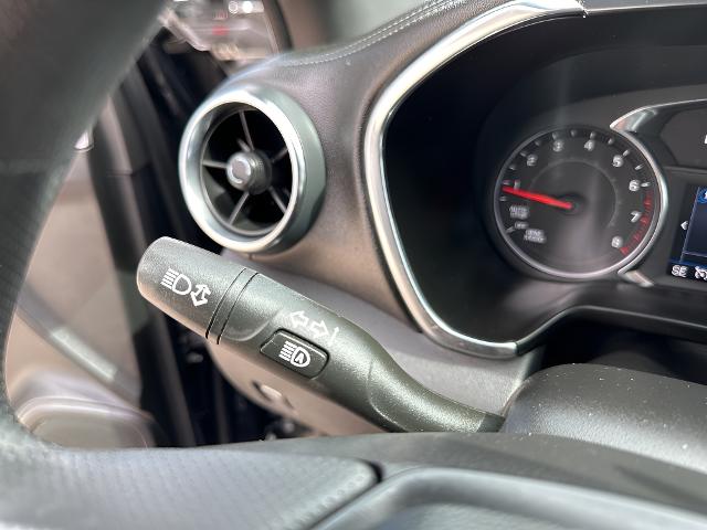2022 Chevrolet Blazer Vehicle Photo in MANITOWOC, WI 54220-5838