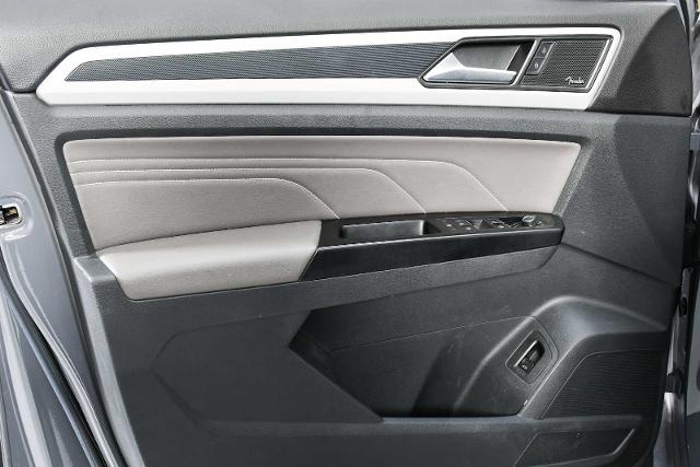 2021 Volkswagen Atlas Cross Sport Vehicle Photo in DALLAS, TX 75235
