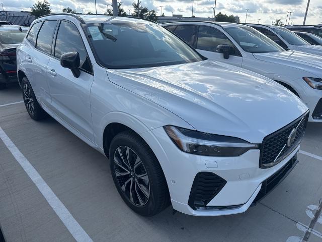 2025 Volvo XC60 Vehicle Photo in Grapevine, TX 76051