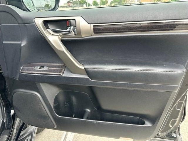2021 Lexus GX 460 Vehicle Photo in San Antonio, TX 78230