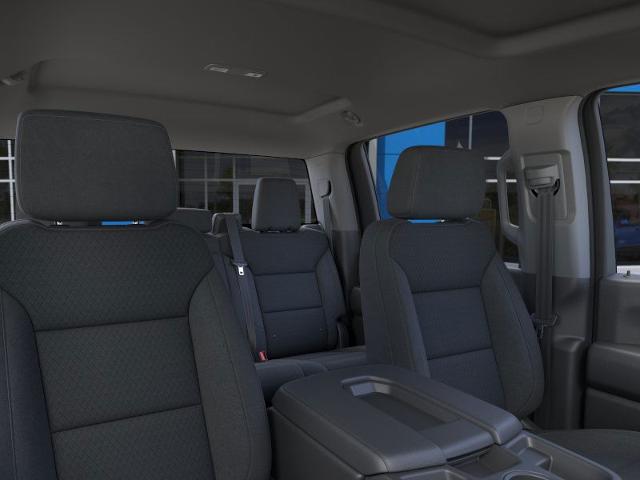 2025 Chevrolet Silverado 2500 HD Vehicle Photo in TULLY, NY 13159-3159