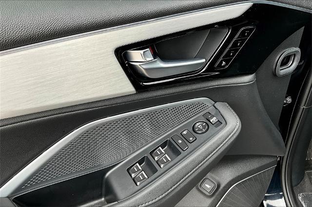 2025 Acura MDX Vehicle Photo in Tulsa, OK 74145