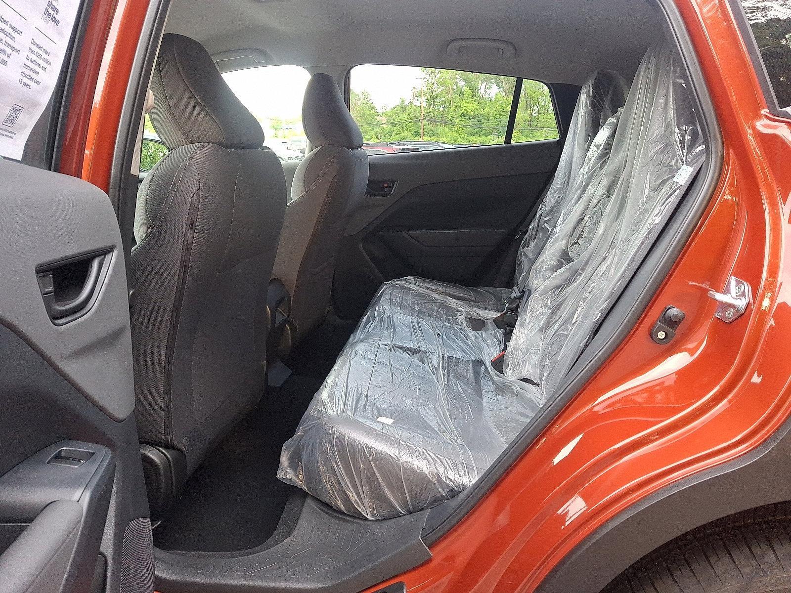 2025 Subaru Crosstrek Vehicle Photo in Harrisburg, PA 17111
