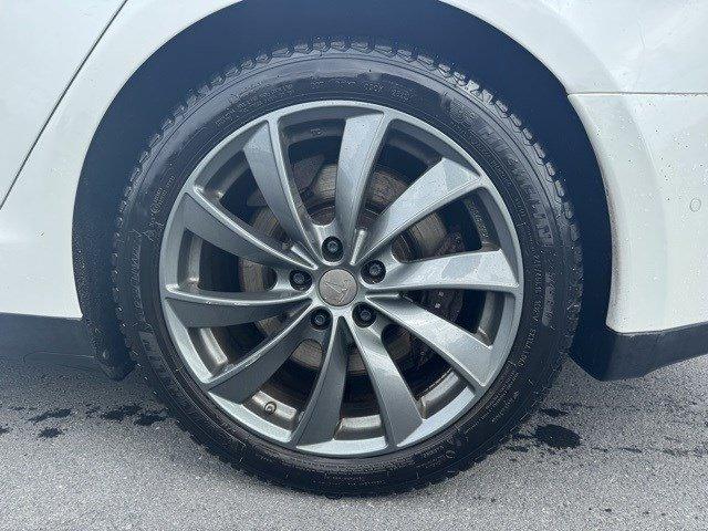 2015 Tesla Model S Vehicle Photo in Mechanicsburg, PA 17050-1707