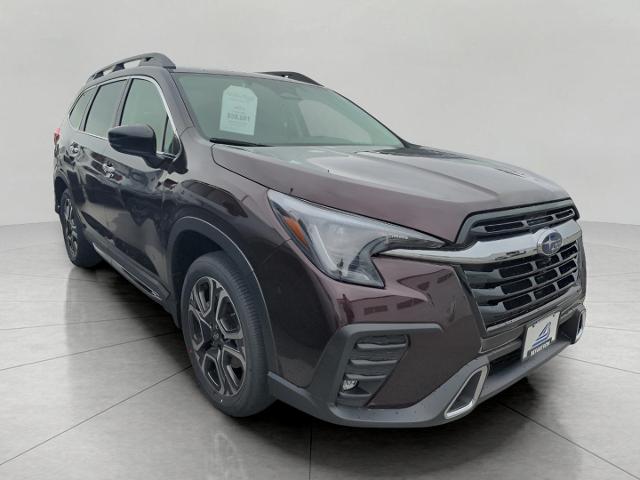 2025 Subaru Ascent Vehicle Photo in Green Bay, WI 54304