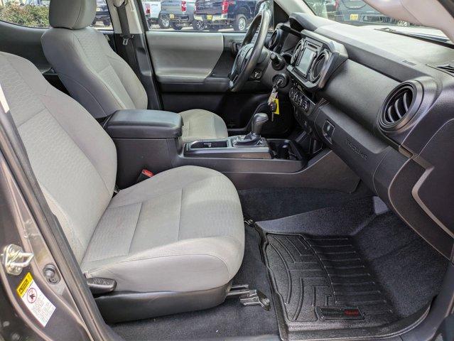 2016 Toyota Tacoma Vehicle Photo in San Antonio, TX 78209
