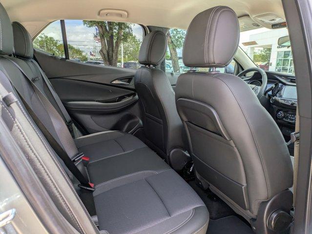 2023 Buick Encore GX Vehicle Photo in SELMA, TX 78154-1460