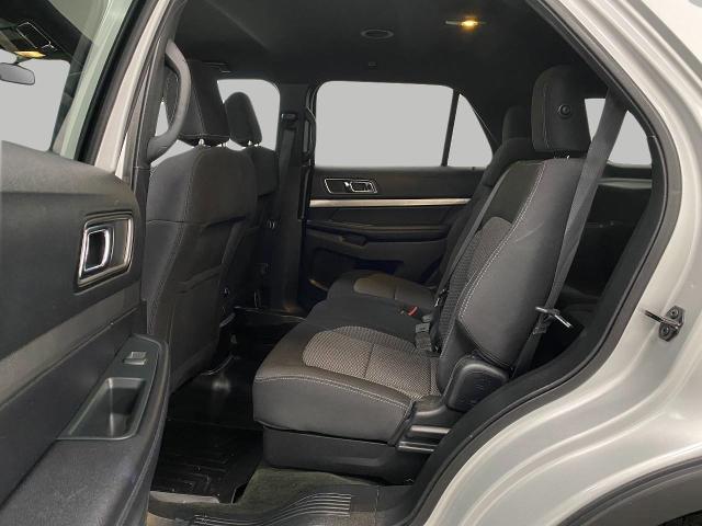 2018 Ford Explorer Vehicle Photo in Appleton, WI 54913