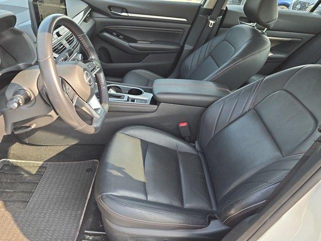 2023 Nissan Altima Vehicle Photo in Pleasant Hills, PA 15236