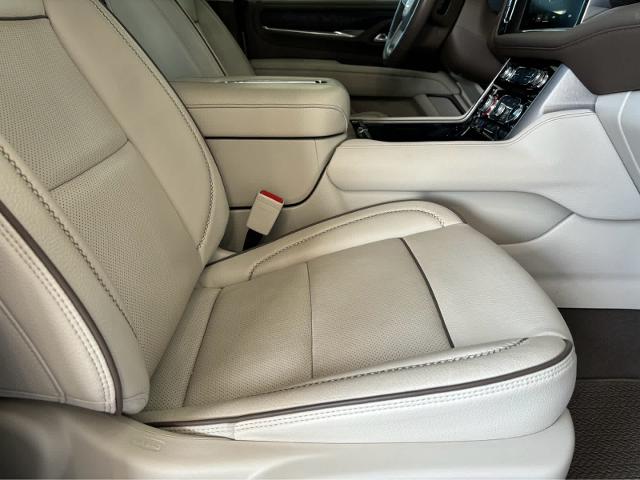 2024 GMC Yukon Vehicle Photo in Grapevine, TX 76051