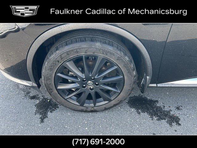 2020 Nissan Murano Vehicle Photo in MECHANICSBURG, PA 17050-1707