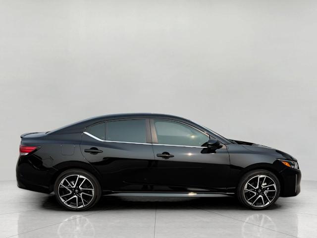 2024 Nissan Sentra Vehicle Photo in Green Bay, WI 54304