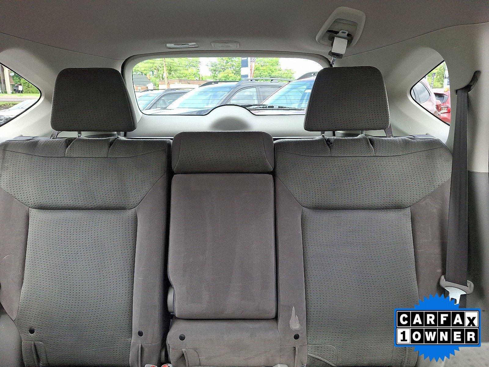 2012 Honda CR-V Vehicle Photo in Harrisburg, PA 17111