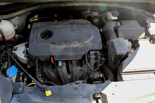 2022 Kia Sportage Vehicle Photo in DALLAS, TX 75209