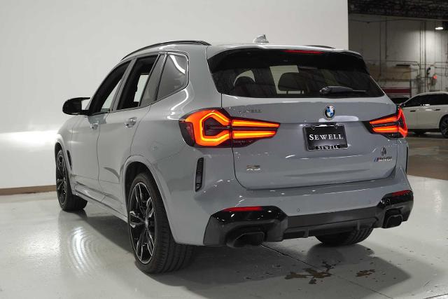 2023 BMW X3 M40i Vehicle Photo in GRAPEVINE, TX 76051