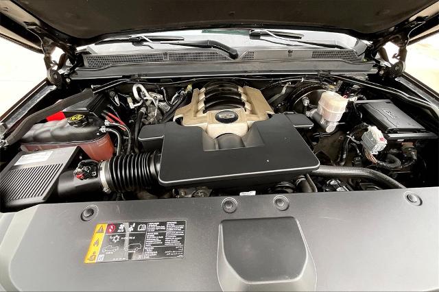 2019 Cadillac Escalade Vehicle Photo in Grapevine, TX 76051