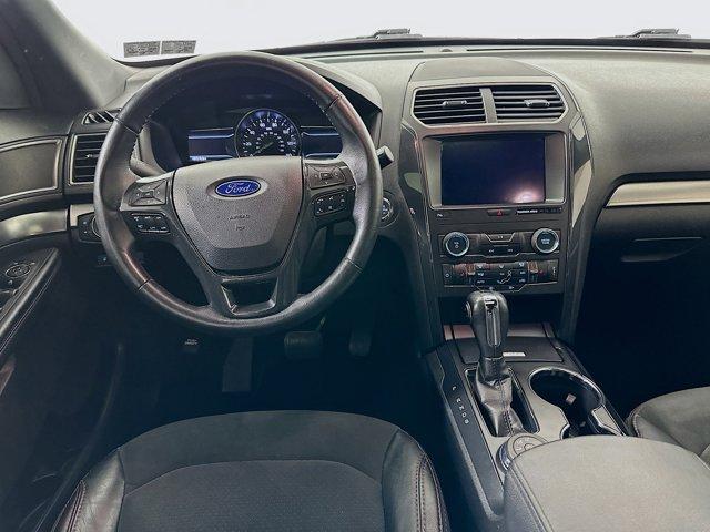 2019 Ford Explorer Vehicle Photo in Doylsetown, PA 18901
