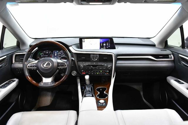 2019 Lexus RX 350 Vehicle Photo in DALLAS, TX 75235