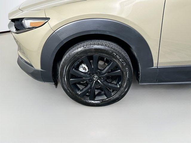 2024 Mazda CX-30 Vehicle Photo in Doylsetown, PA 18901