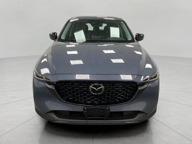 2022 Mazda CX-5 Vehicle Photo in Appleton, WI 54913