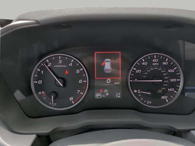 2025 Subaru Crosstrek Vehicle Photo in Green Bay, WI 54304