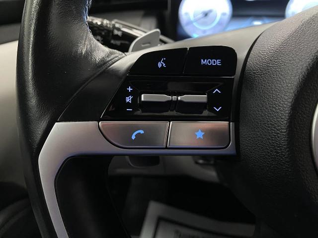 2022 Hyundai TUCSON Vehicle Photo in Appleton, WI 54913