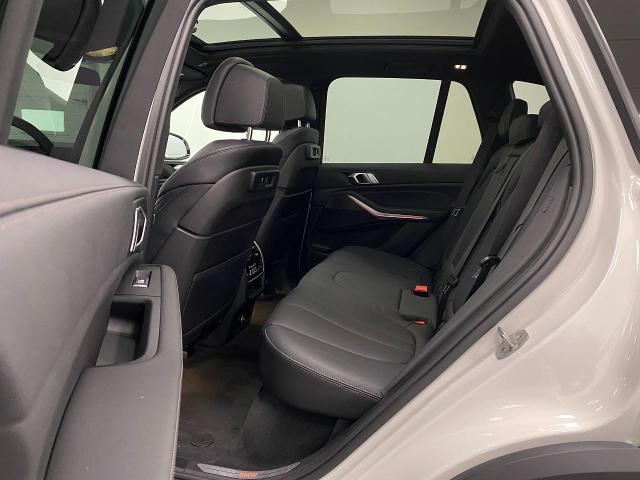 2022 BMW X5 xDrive40i Vehicle Photo in Appleton, WI 54913