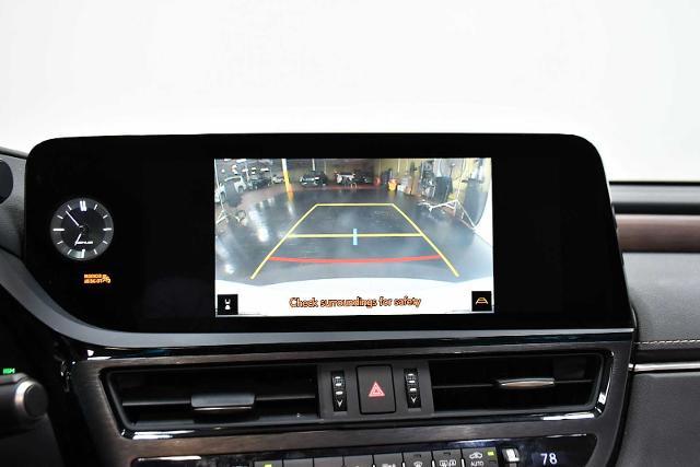 2023 Lexus ES 350 Vehicle Photo in DALLAS, TX 75235