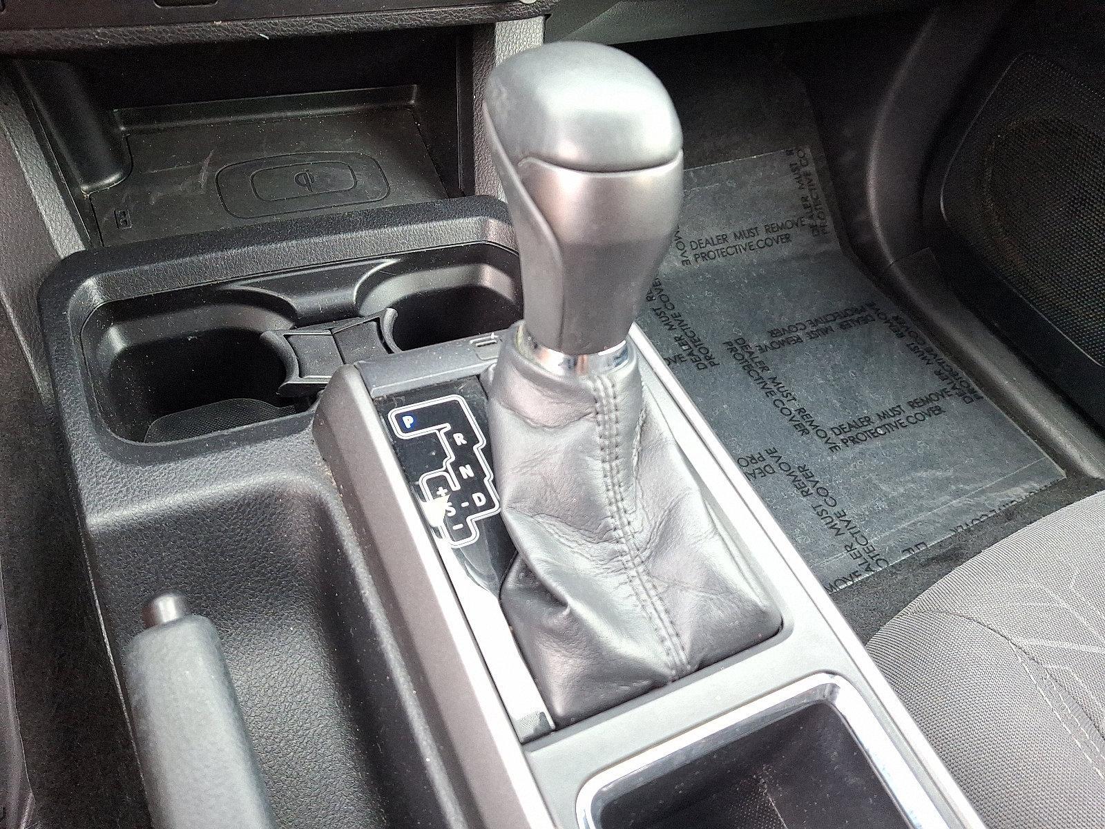 2017 Toyota Tacoma Vehicle Photo in Harrisburg, PA 17111