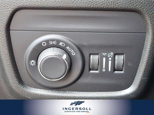2023 Jeep Grand Cherokee Vehicle Photo in WATERTOWN, CT 06795-3318