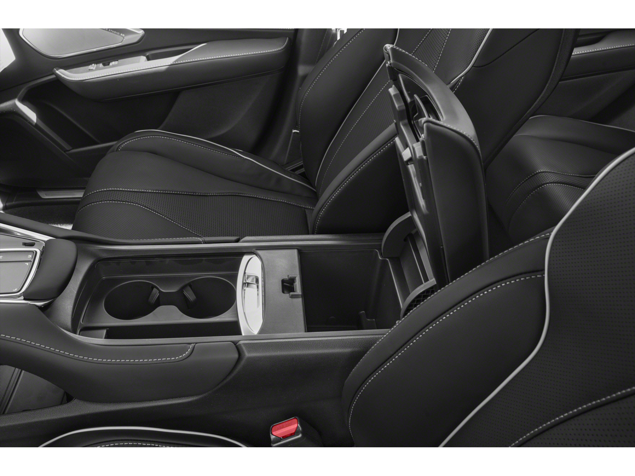 2023 Acura RDX Vehicle Photo in San Antonio, TX 78230