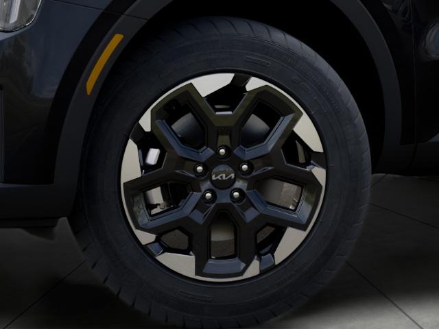 2025 Kia Sorento Vehicle Photo in Oshkosh, WI 54904