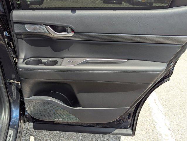 2024 Hyundai PALISADE Vehicle Photo in San Antonio, TX 78230