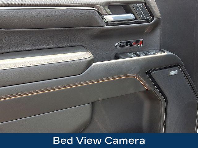 2022 GMC Sierra 1500 Vehicle Photo in DANBURY, CT 06810-5034