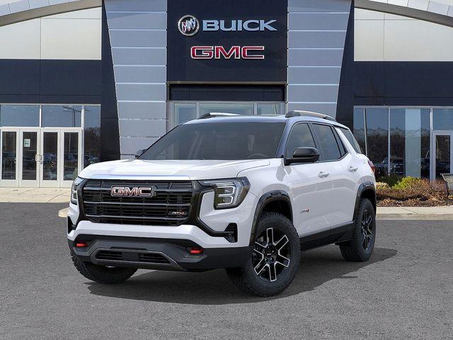 2026 GMC Terrain Vehicle Photo in DANBURY, CT 06810-5034