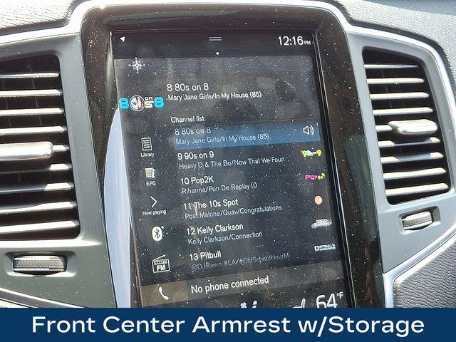 2022 Volvo XC90 Vehicle Photo in PAWLING, NY 12564-3219