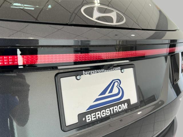 2022 Hyundai TUCSON Vehicle Photo in Appleton, WI 54914