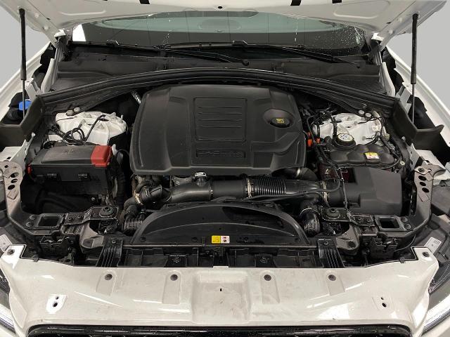 2025 Jaguar F-PACE Vehicle Photo in Appleton, WI 54913